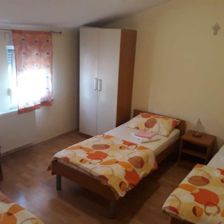 Spirit Apartment Međugorje Екстериор снимка