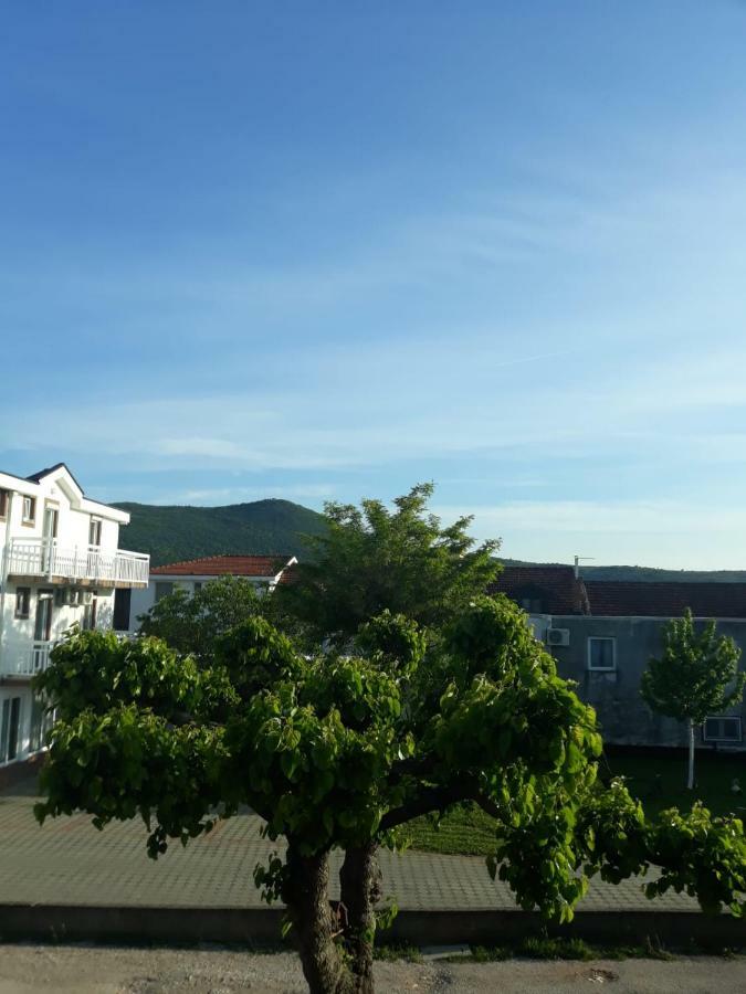 Spirit Apartment Međugorje Екстериор снимка