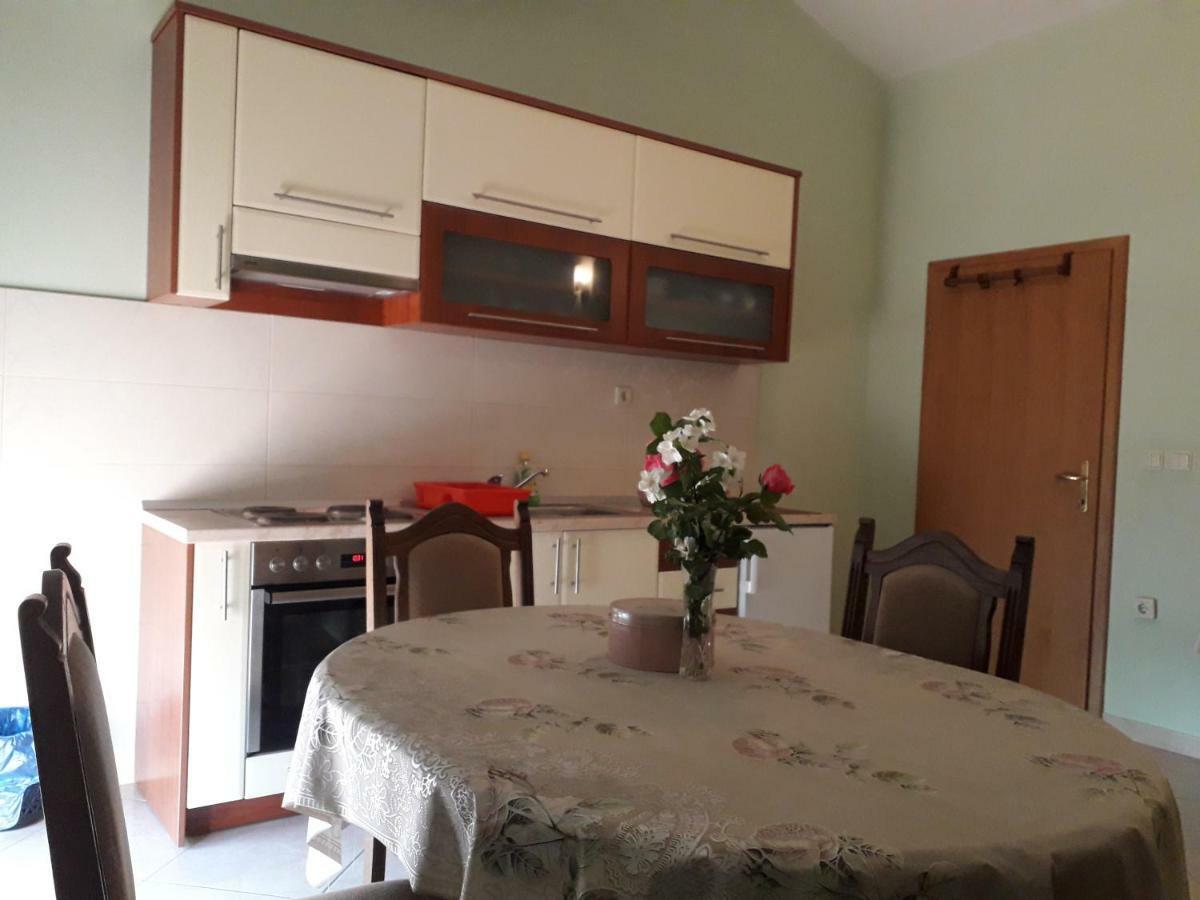 Spirit Apartment Međugorje Екстериор снимка
