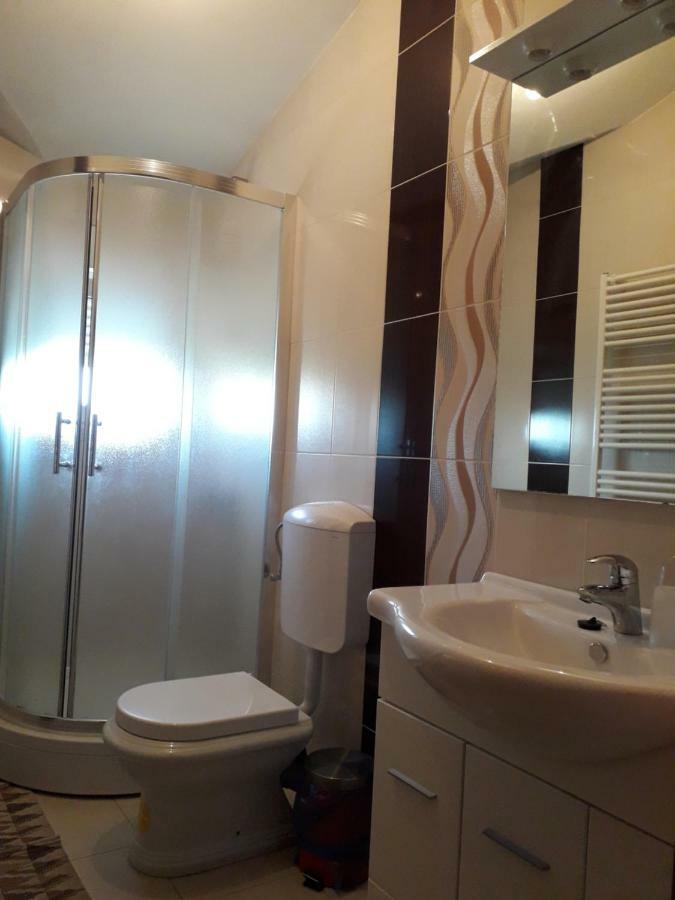 Spirit Apartment Međugorje Екстериор снимка