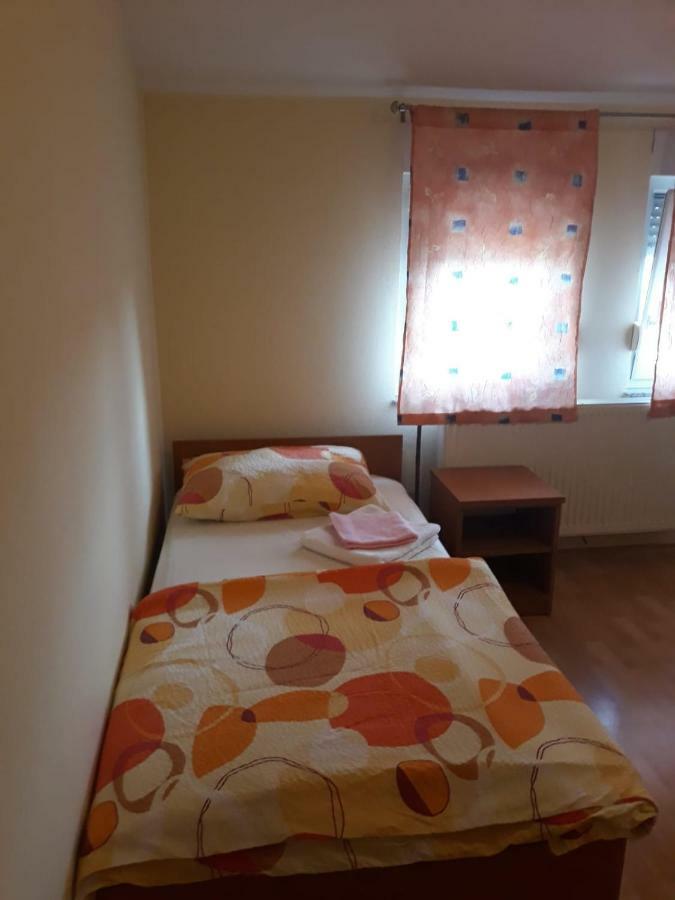 Spirit Apartment Međugorje Екстериор снимка