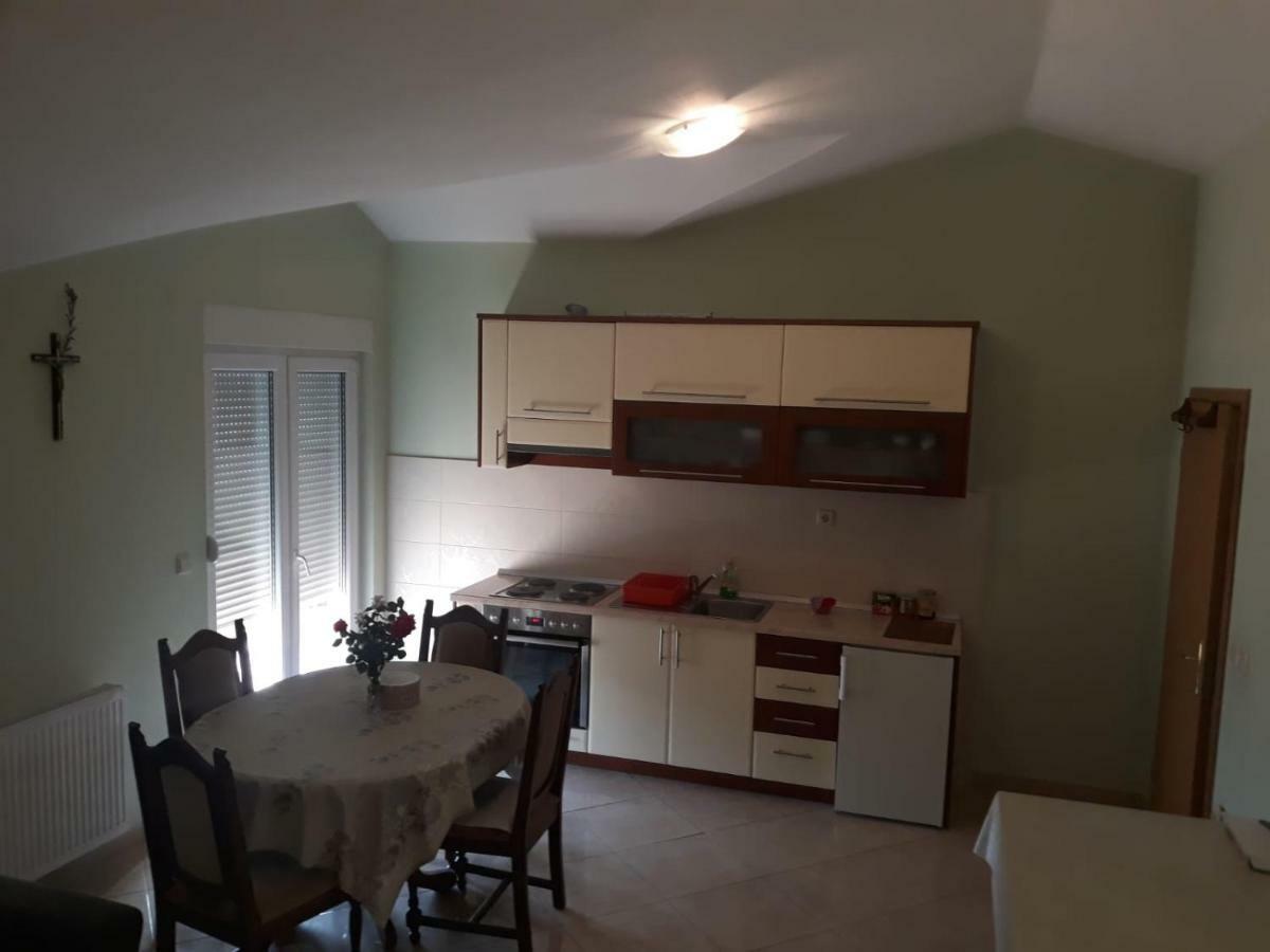 Spirit Apartment Međugorje Екстериор снимка