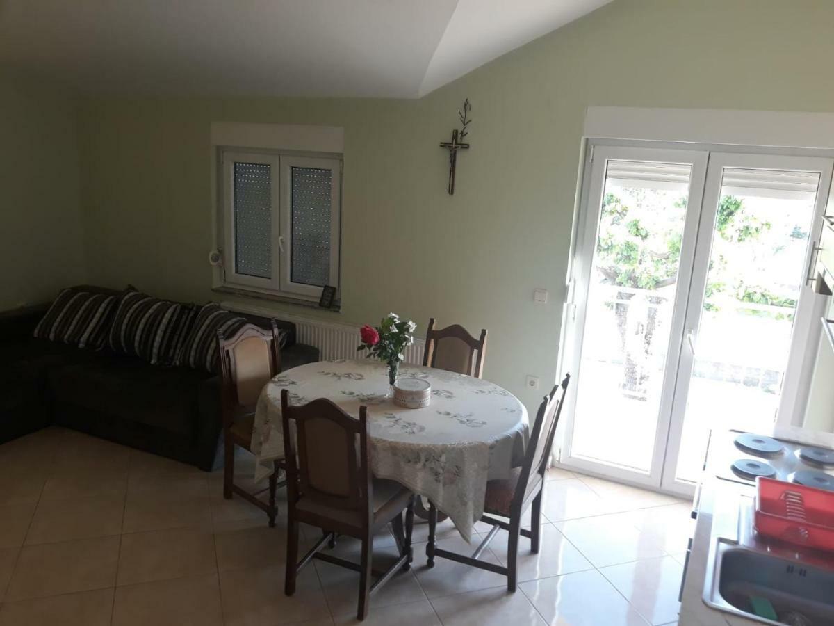 Spirit Apartment Međugorje Екстериор снимка