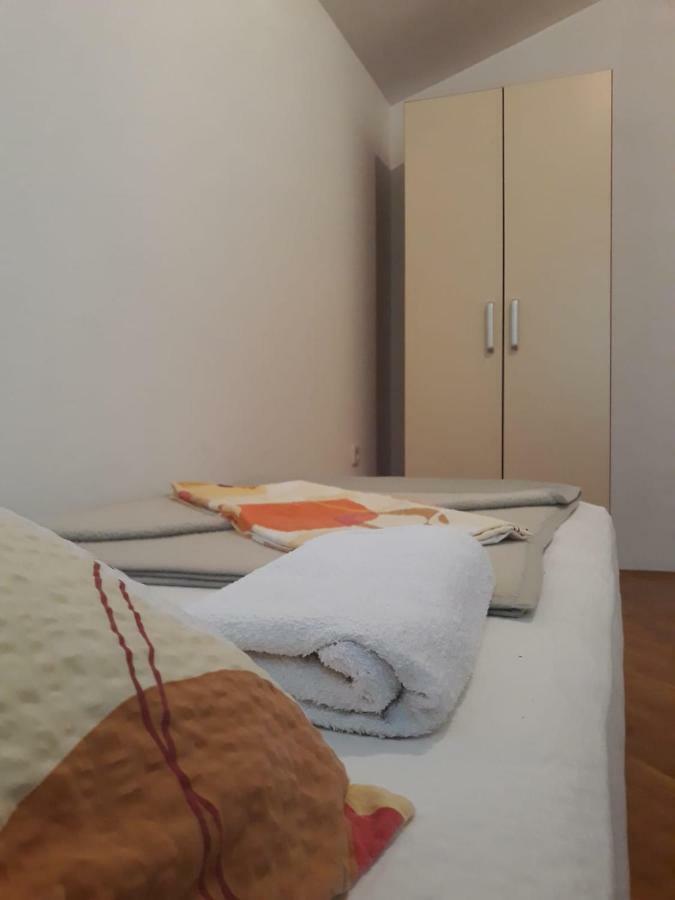 Spirit Apartment Međugorje Екстериор снимка